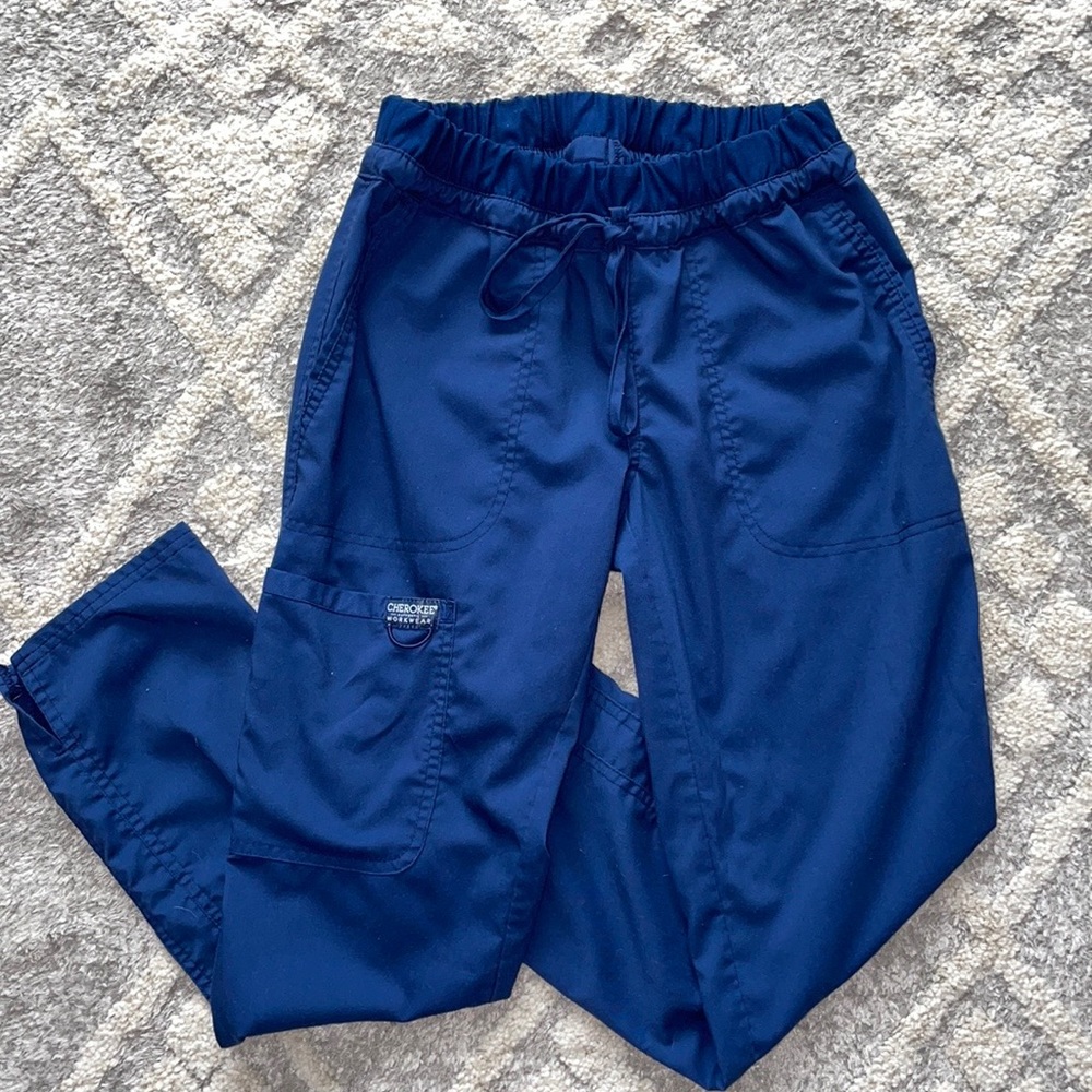 Cherokee Scrub pants